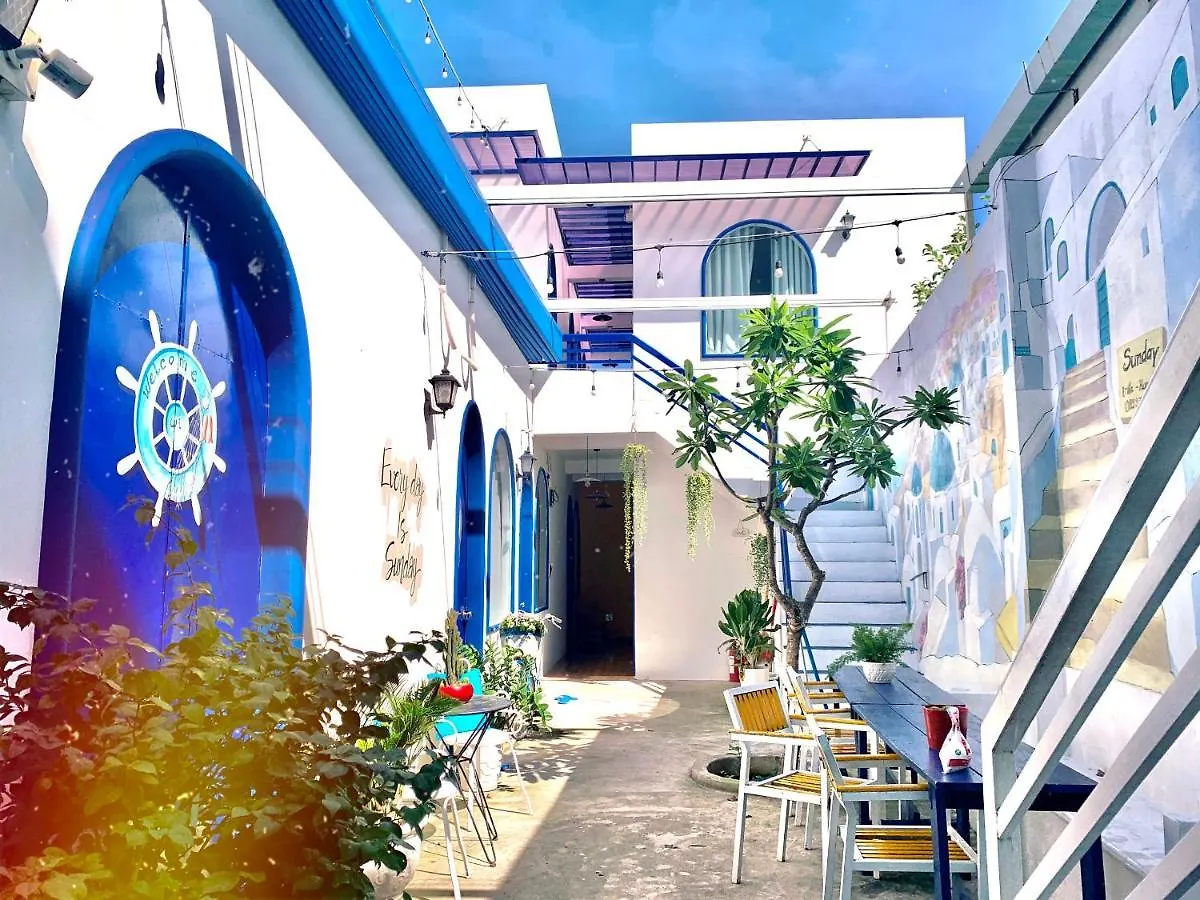 Sunday Homestay Vung Tau Vietnam