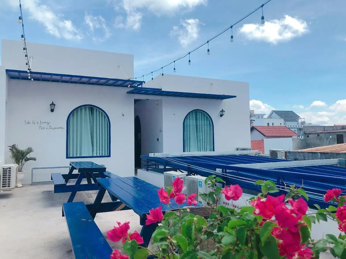 Guest house Sunday Homestay Vung Tau