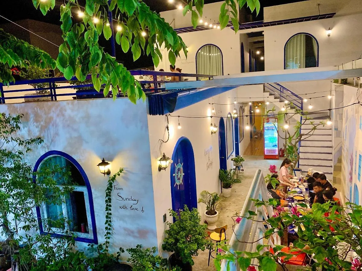 Sunday Homestay Vung Tau