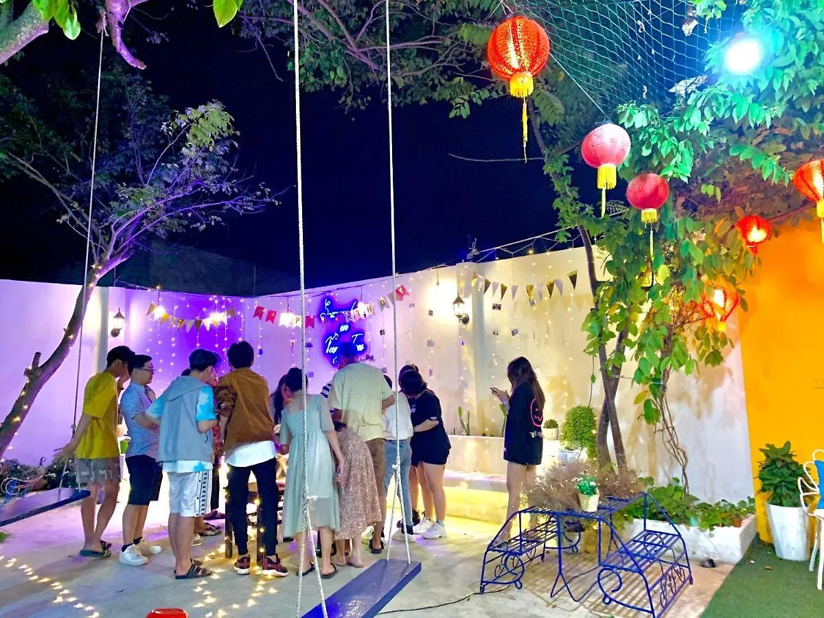 Sunday Homestay Vung Tau Vietnam