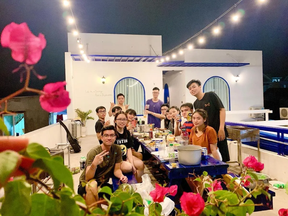 Sunday Homestay Vung Tau