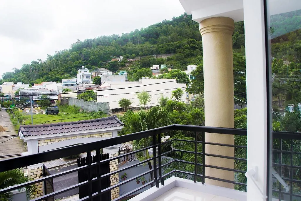 Guest house Sunday Homestay Vung Tau Vietnam